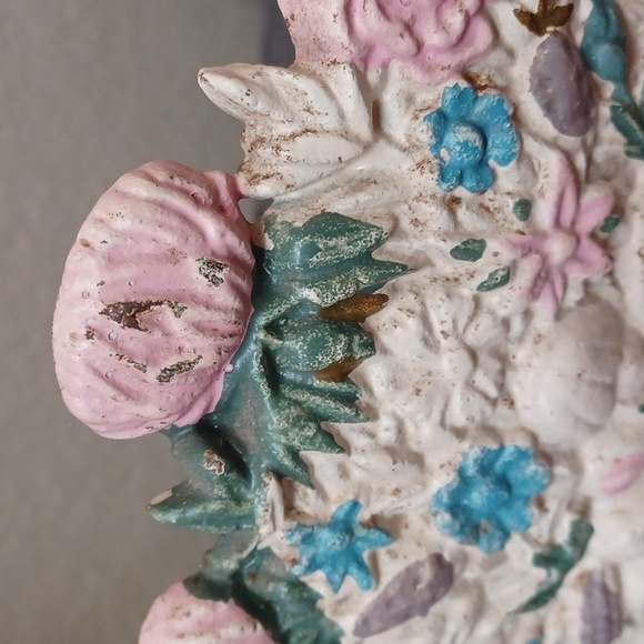 Vintage Cast Iron Doorstopper - Picture 6 of 12